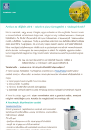 biostimul&aacute;torok