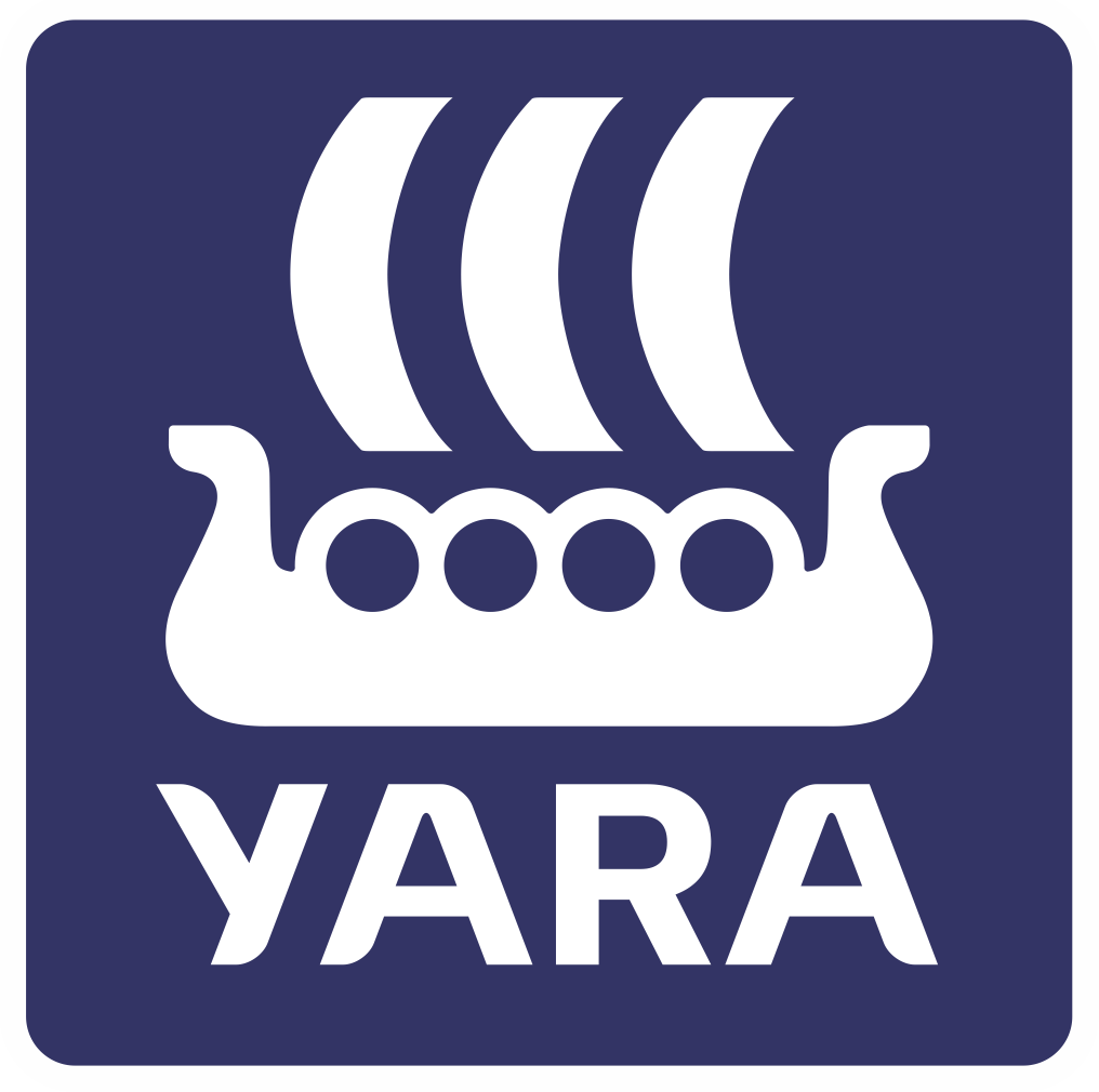 Yara logó